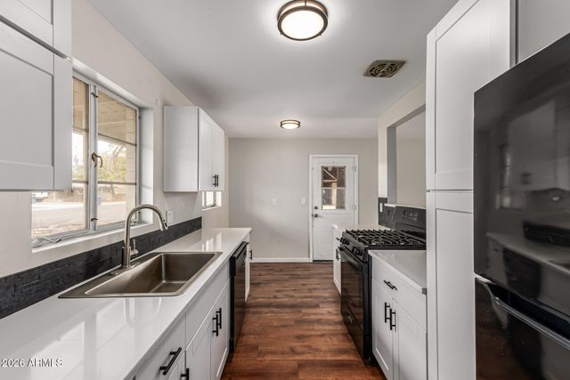 611 E ENCANTO Drive, Tempe, AZ 85281