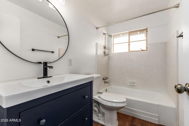 611 E ENCANTO Drive, Tempe, AZ 85281