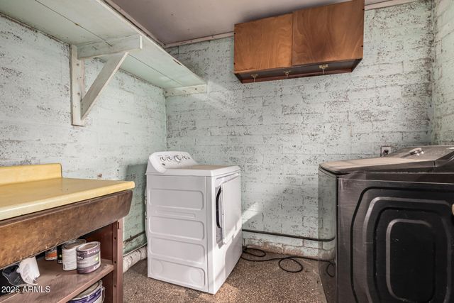 611 E ENCANTO Drive, Tempe, AZ 85281