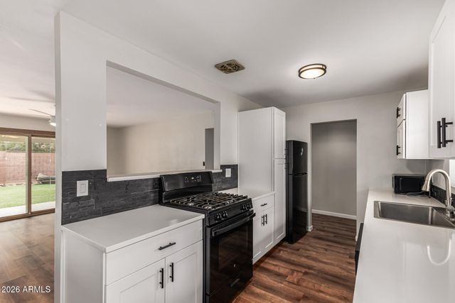 611 E ENCANTO Drive, Tempe, AZ 85281