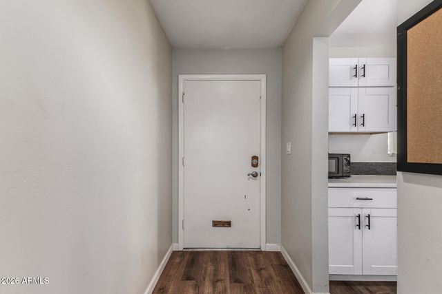 611 E ENCANTO Drive, Tempe, AZ 85281