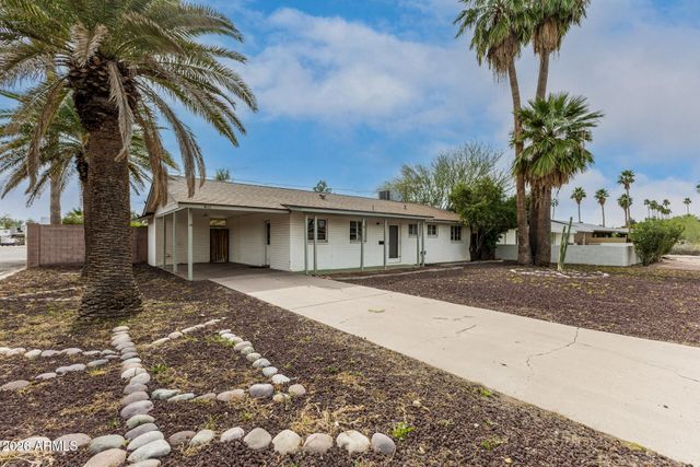 611 E ENCANTO Drive, Tempe, AZ 85281