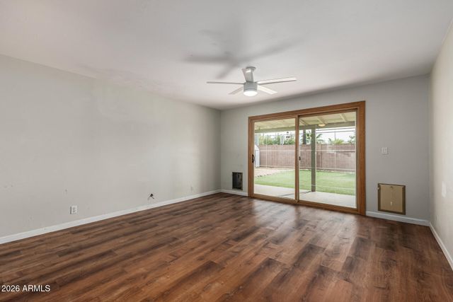 611 E ENCANTO Drive, Tempe, AZ 85281