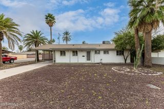 611 E ENCANTO Drive, Tempe, AZ 85281