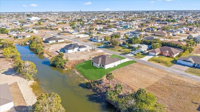 1201 15 terr, Cape Coral, FL 33909