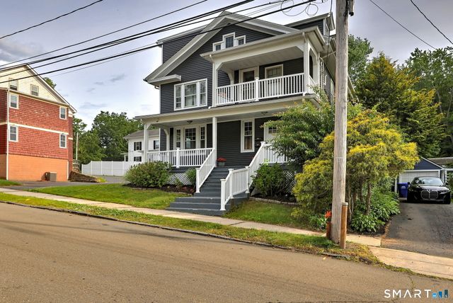 145 Prince Street 1, Wallingford, CT 06492