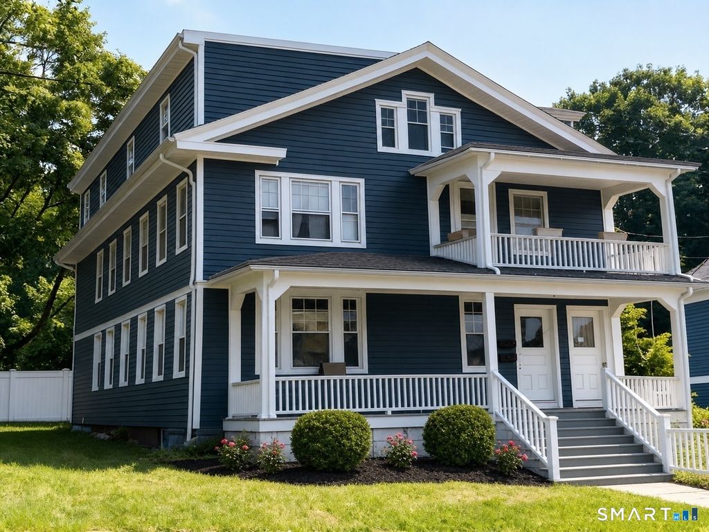 145 Prince Street 1, Wallingford, CT 06492