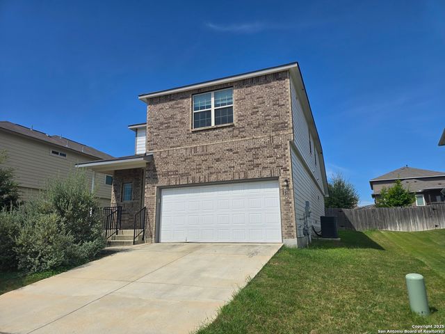 156 Hunters Brook, San Antonio, TX 78253