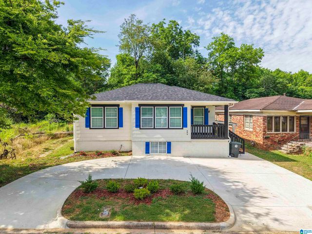 205 14TH COURT, Birmingham, AL 35204