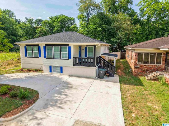 205 14TH COURT, Birmingham, AL 35204