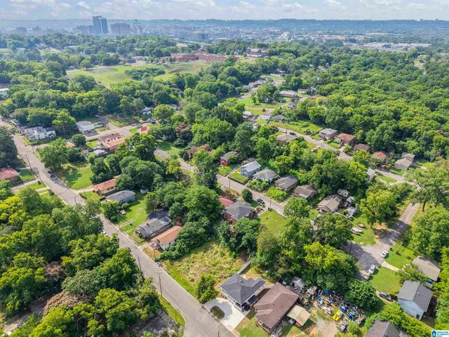 205 14TH COURT, Birmingham, AL 35204