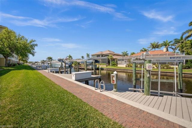 1793 Four Mile Cove PKWY 723, Cape Coral, FL 33990