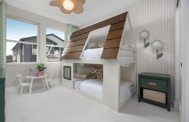 500 Boxcar Drive 019-01 Plan 5, Campbell, CA 95008