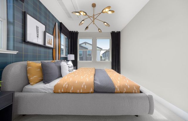 500 Boxcar Drive 019-01 Plan 5, Campbell, CA 95008