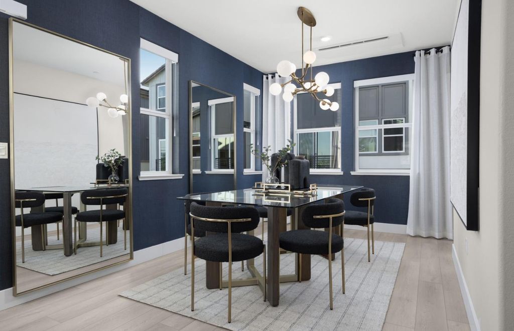 500 Boxcar Drive 019-01 Plan 5, Campbell, CA 95008