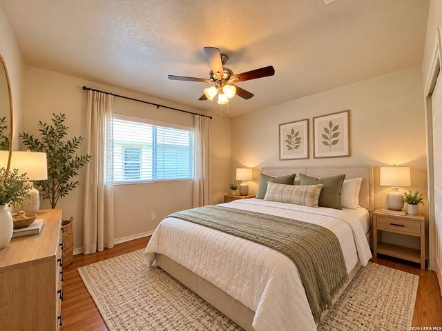 3608 Lazy Diamond, Schertz, TX 78154