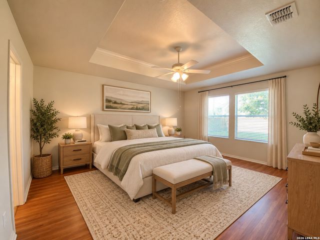 3608 Lazy Diamond, Schertz, TX 78154