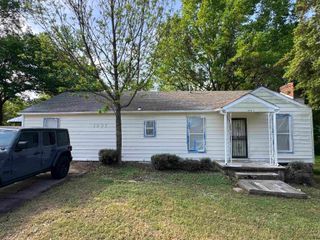 1997 DRIFTWOOD AVE, Memphis, TN 38127