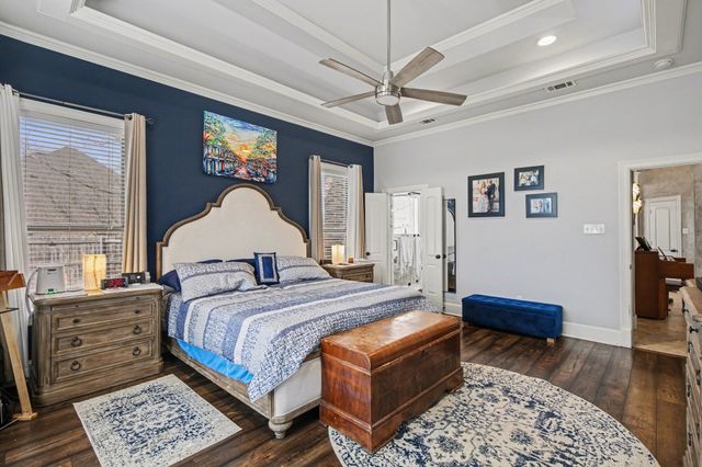 1361 Shallowbend Drive, Midlothian, TX 76065