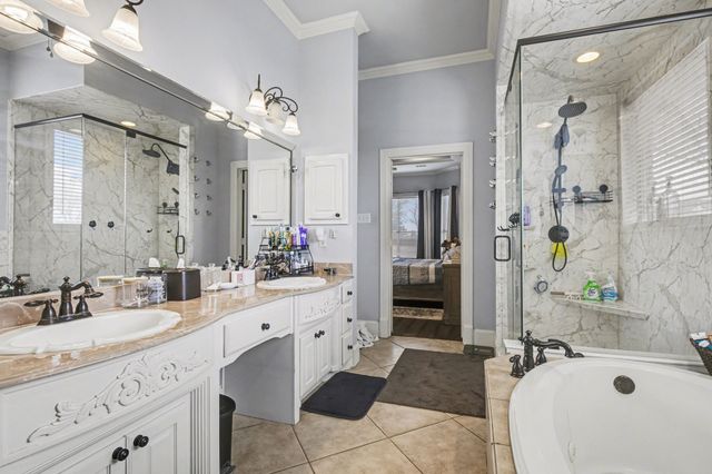 1361 Shallowbend Drive, Midlothian, TX 76065