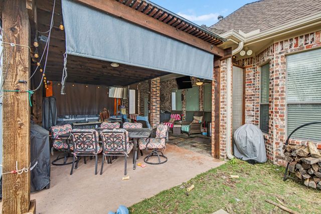 1361 Shallowbend Drive, Midlothian, TX 76065