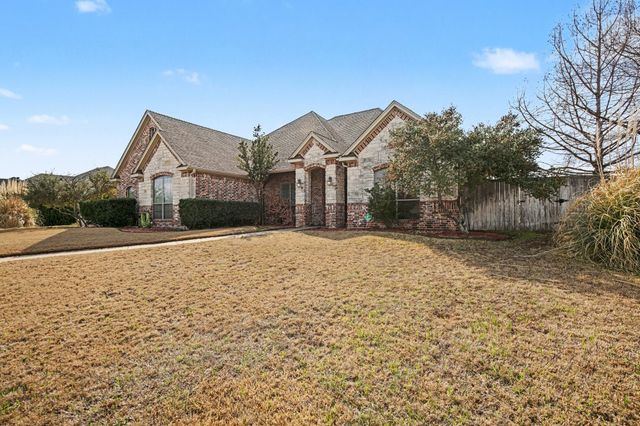 1361 Shallowbend Drive, Midlothian, TX 76065