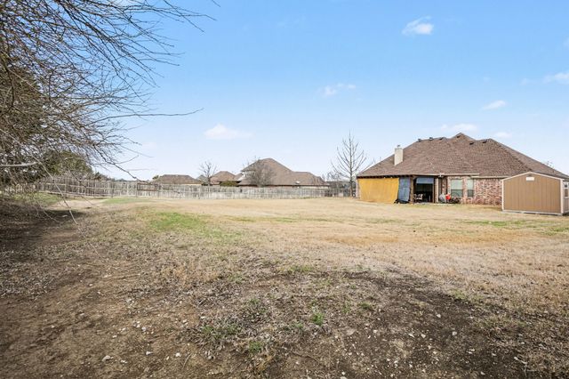 1361 Shallowbend Drive, Midlothian, TX 76065