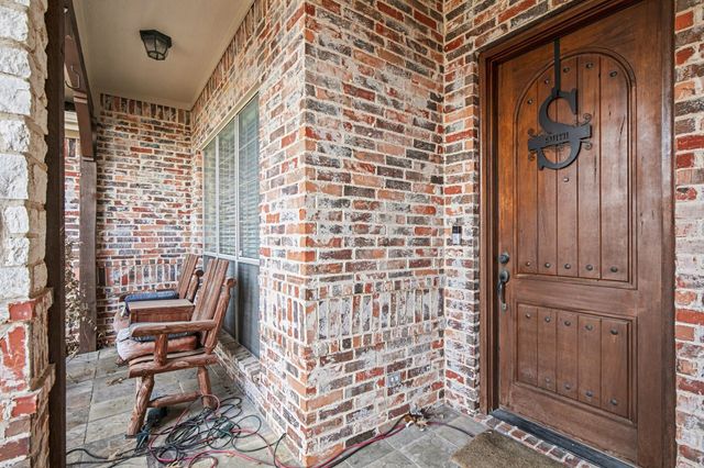 1361 Shallowbend Drive, Midlothian, TX 76065