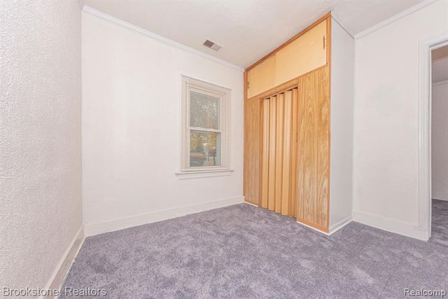 27620 Newcastle Street, Romulus, MI 48174