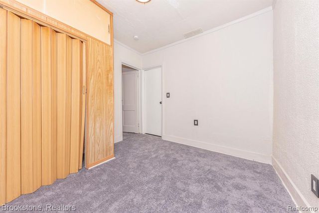 27620 Newcastle Street, Romulus, MI 48174