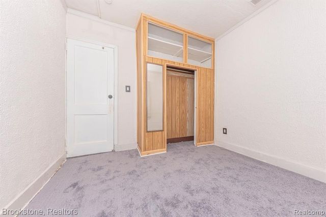 27620 Newcastle Street, Romulus, MI 48174