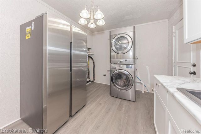 27620 Newcastle Street, Romulus, MI 48174