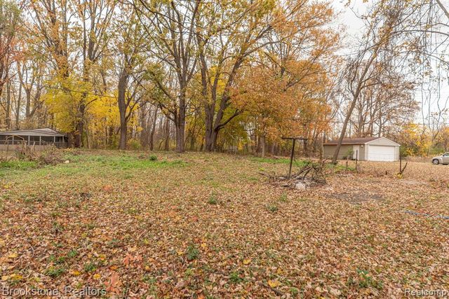 27620 Newcastle Street, Romulus, MI 48174