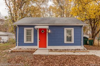 27620 Newcastle Street, Romulus, MI 48174