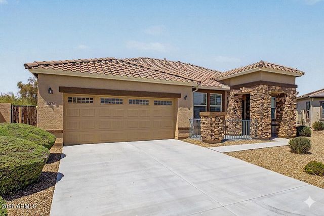 18076 W REDWOOD Lane, Goodyear, AZ 85338