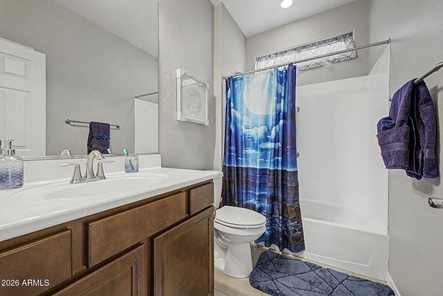 18076 W REDWOOD Lane, Goodyear, AZ 85338