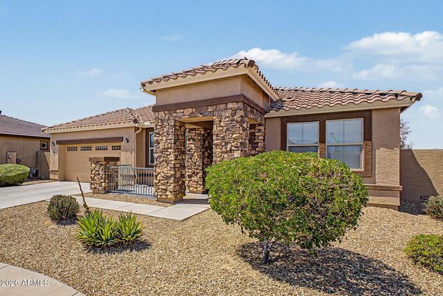 18076 W REDWOOD Lane, Goodyear, AZ 85338