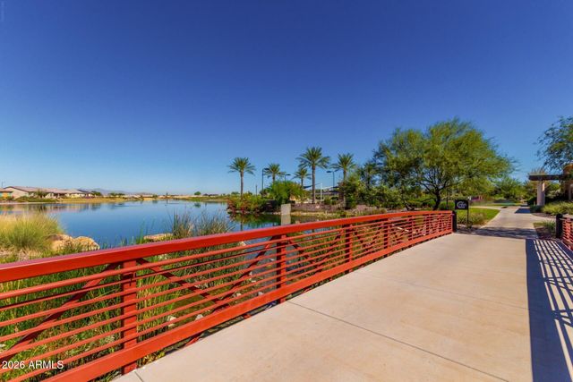 18076 W REDWOOD Lane, Goodyear, AZ 85338