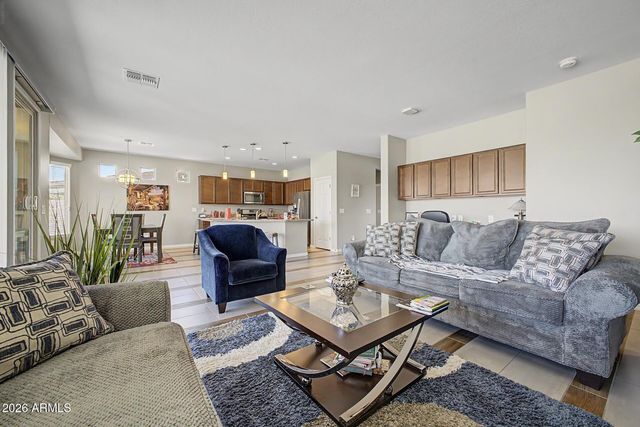 18076 W REDWOOD Lane, Goodyear, AZ 85338