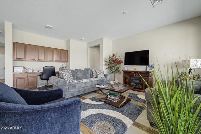 18076 W REDWOOD Lane, Goodyear, AZ 85338
