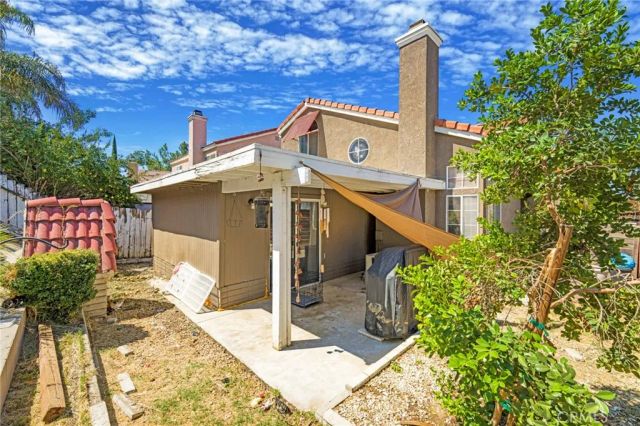 1056 Dahlia Court, Hemet, CA 92545