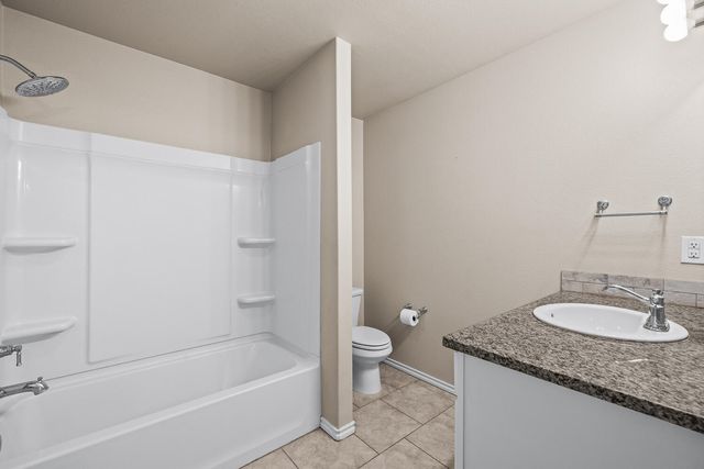 2111 135th Street, Lubbock, TX 79423