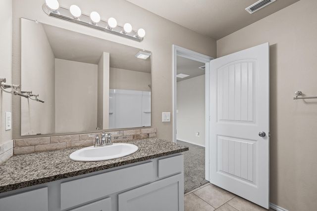 2111 135th Street, Lubbock, TX 79423