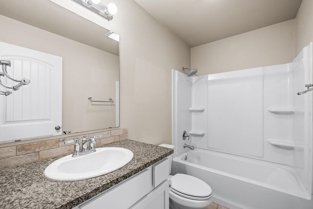 2111 135th Street, Lubbock, TX 79423