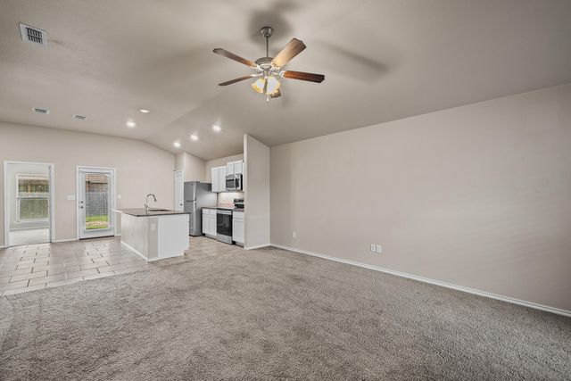 2111 135th Street, Lubbock, TX 79423