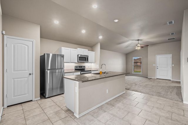 2111 135th Street, Lubbock, TX 79423