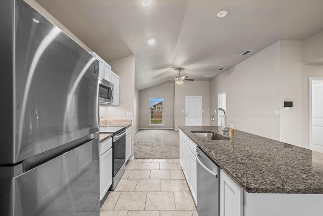 2111 135th Street, Lubbock, TX 79423