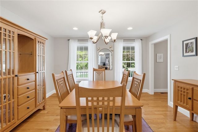 15 Souza Road, Tiverton, RI 02878