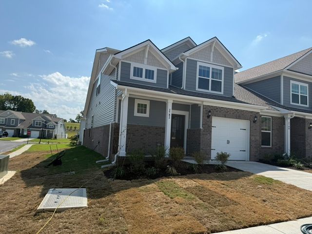 1782 Manuka Ln, Columbia, TN 38401