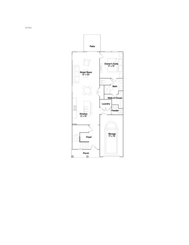 1782 Manuka Ln, Columbia, TN 38401
